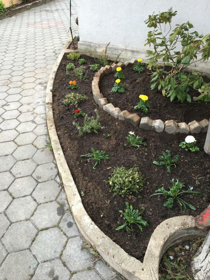 Lipo Je Apartment Задар Екстериор снимка
