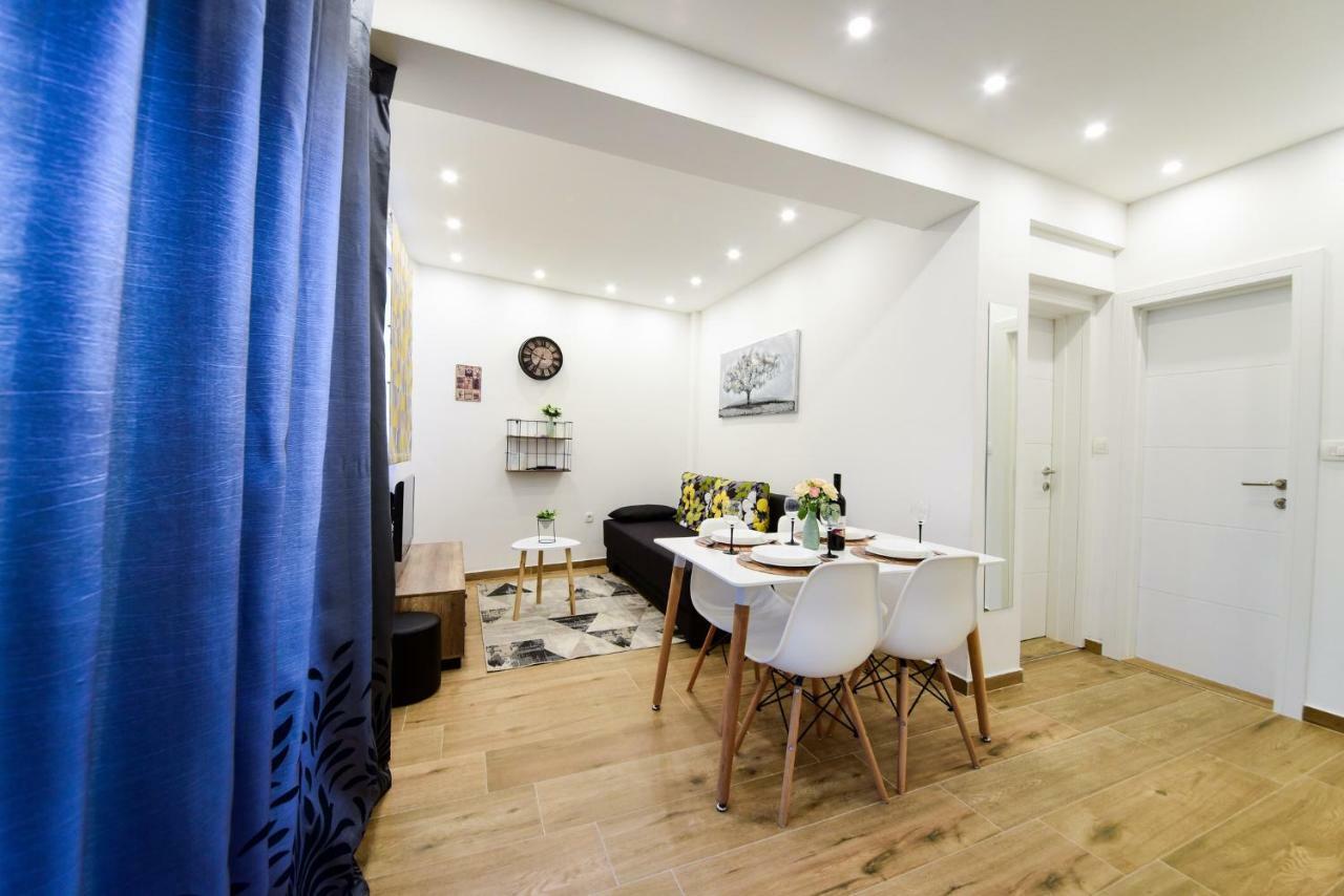 Lipo Je Apartment Задар Екстериор снимка