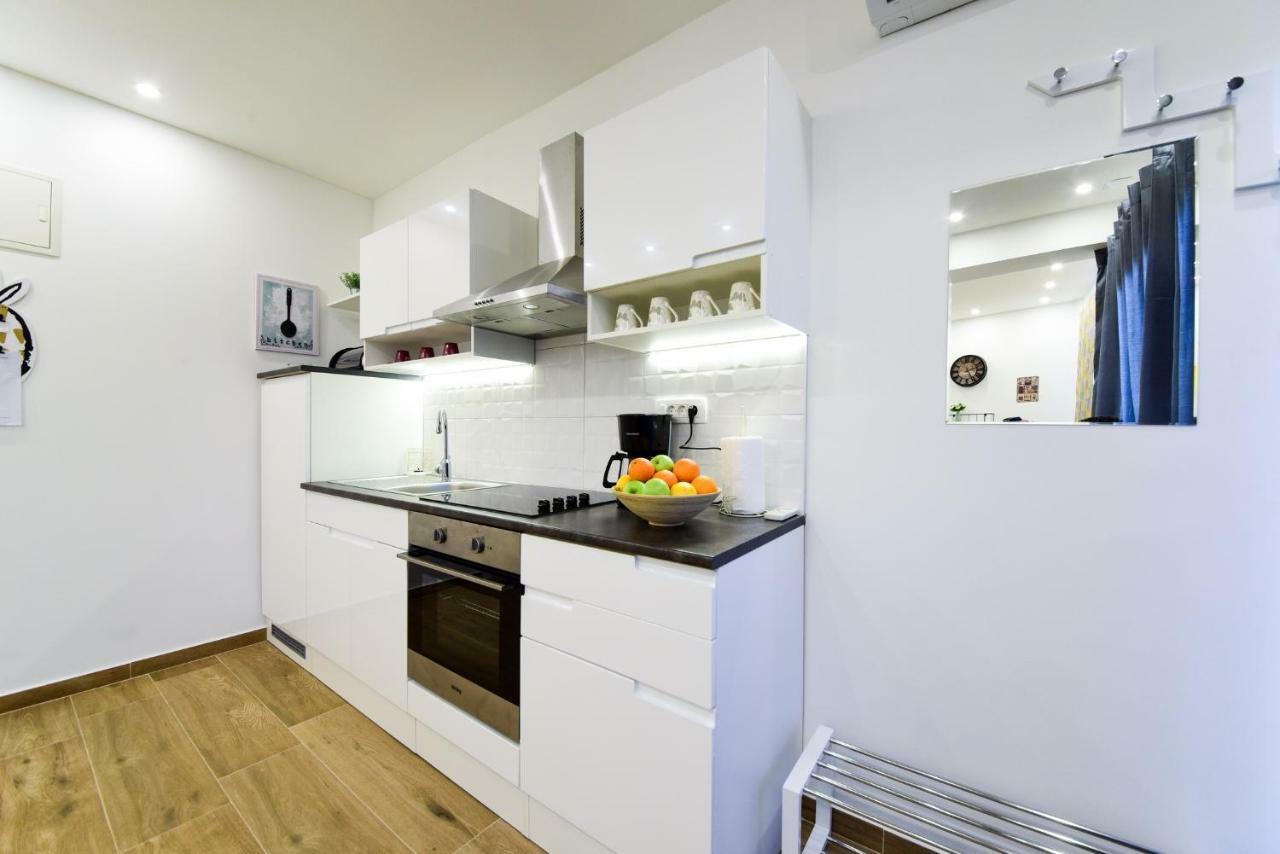 Lipo Je Apartment Задар Екстериор снимка