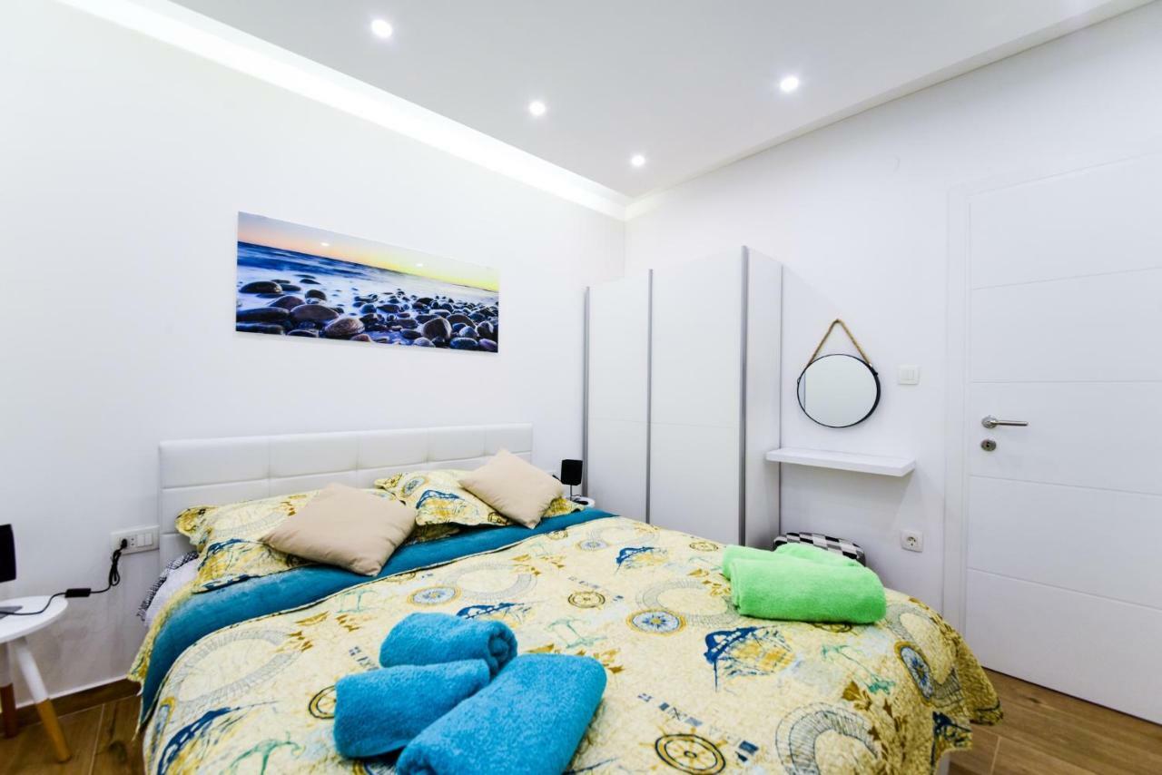 Lipo Je Apartment Задар Екстериор снимка