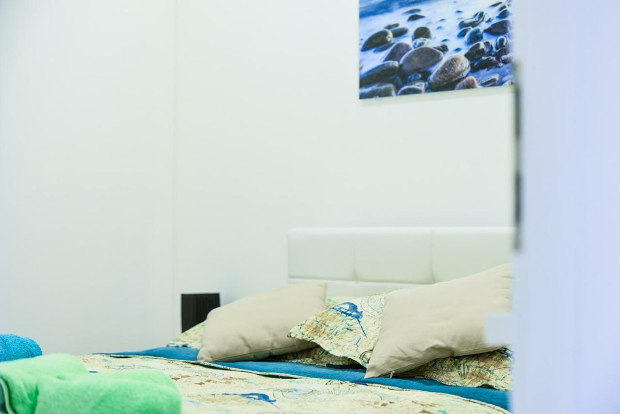 Lipo Je Apartment Задар Екстериор снимка
