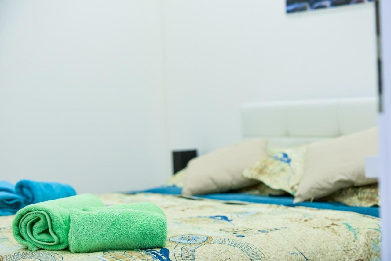Lipo Je Apartment Задар Екстериор снимка