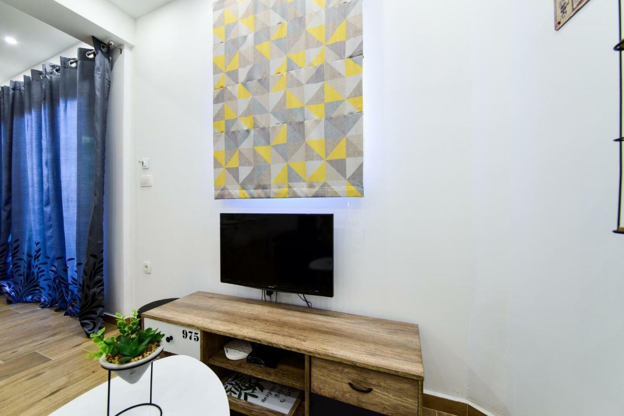 Lipo Je Apartment Задар Екстериор снимка